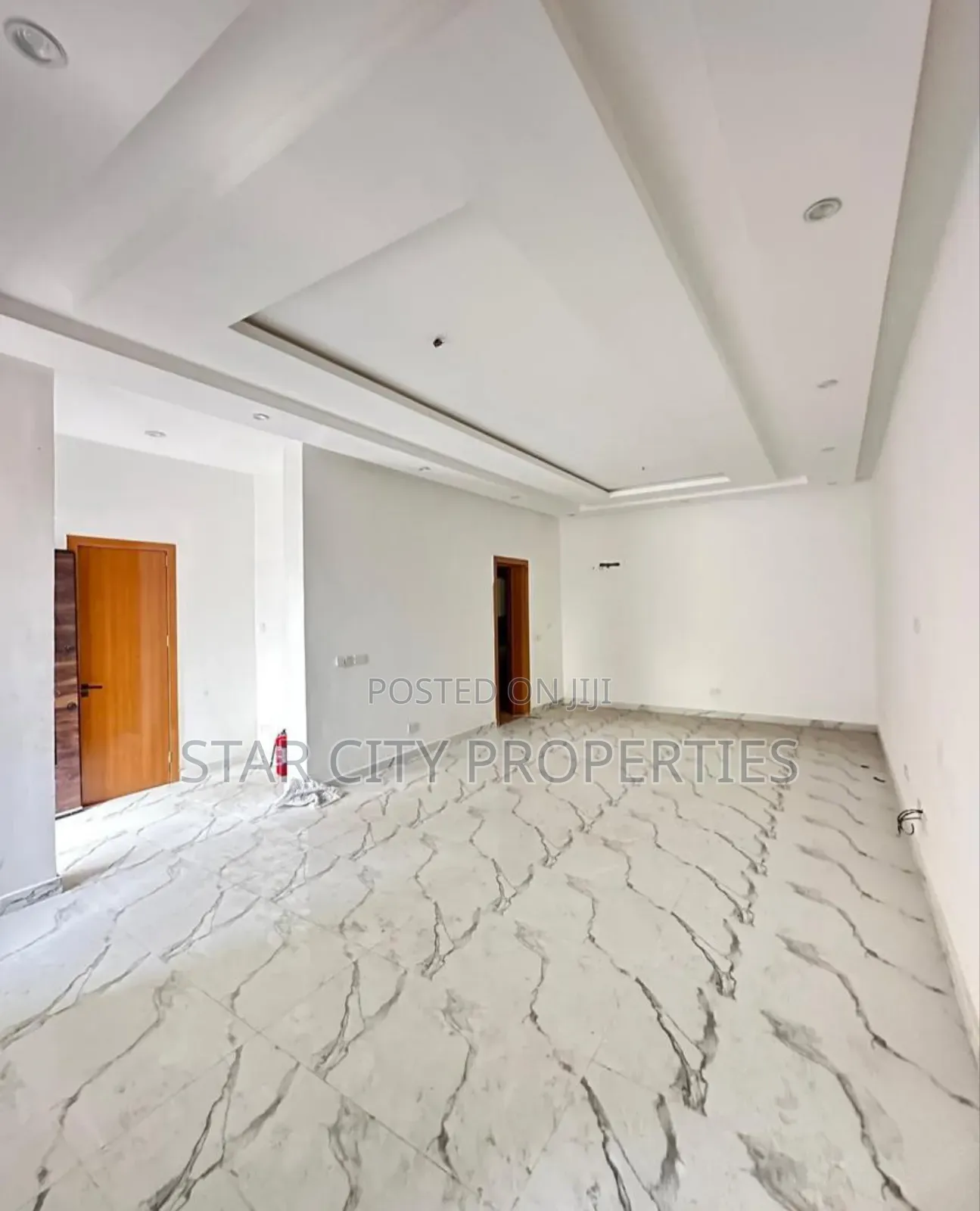 4bdrm Duplex in Lekki 1 for sale in Lekki Phase 1