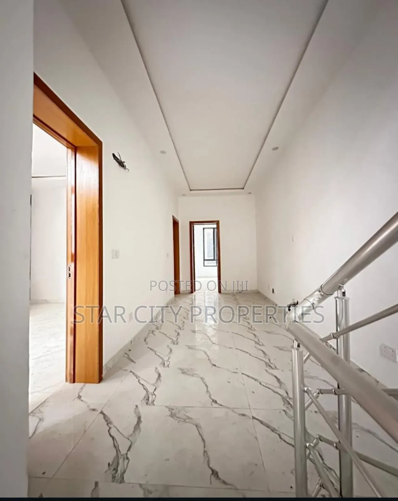 4bdrm Duplex in Lekki 1 for sale in Lekki Phase 1