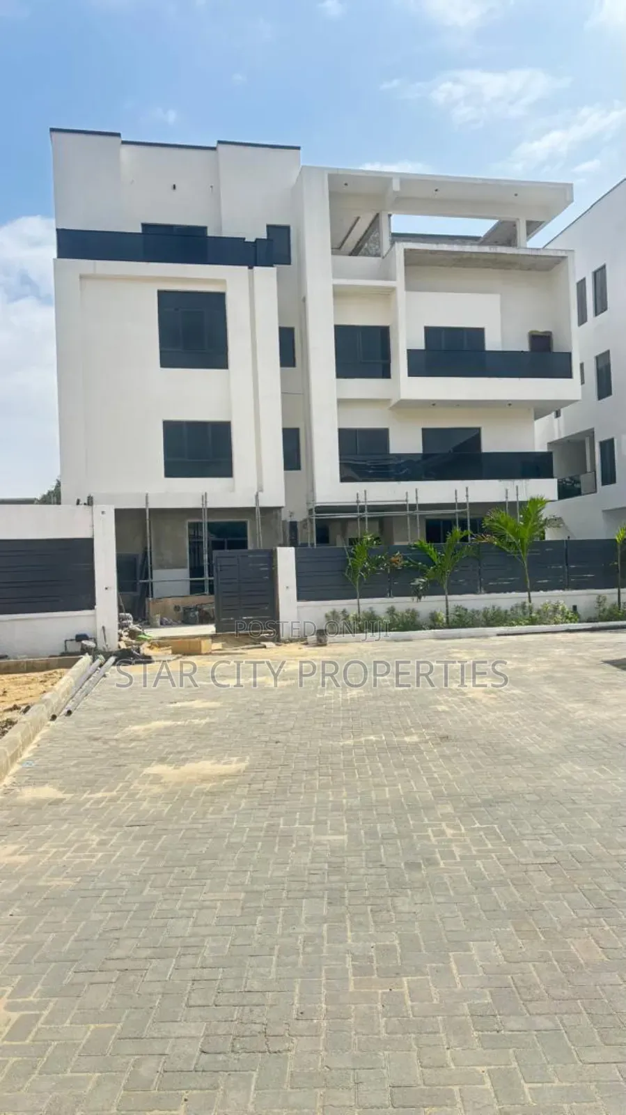 5bdrm House in Ikoyi for sale in Ikoyi