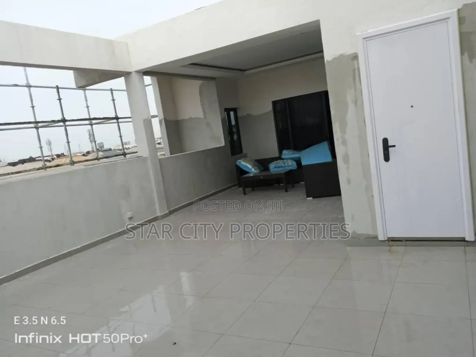 5bdrm House in Ikoyi for sale in Ikoyi