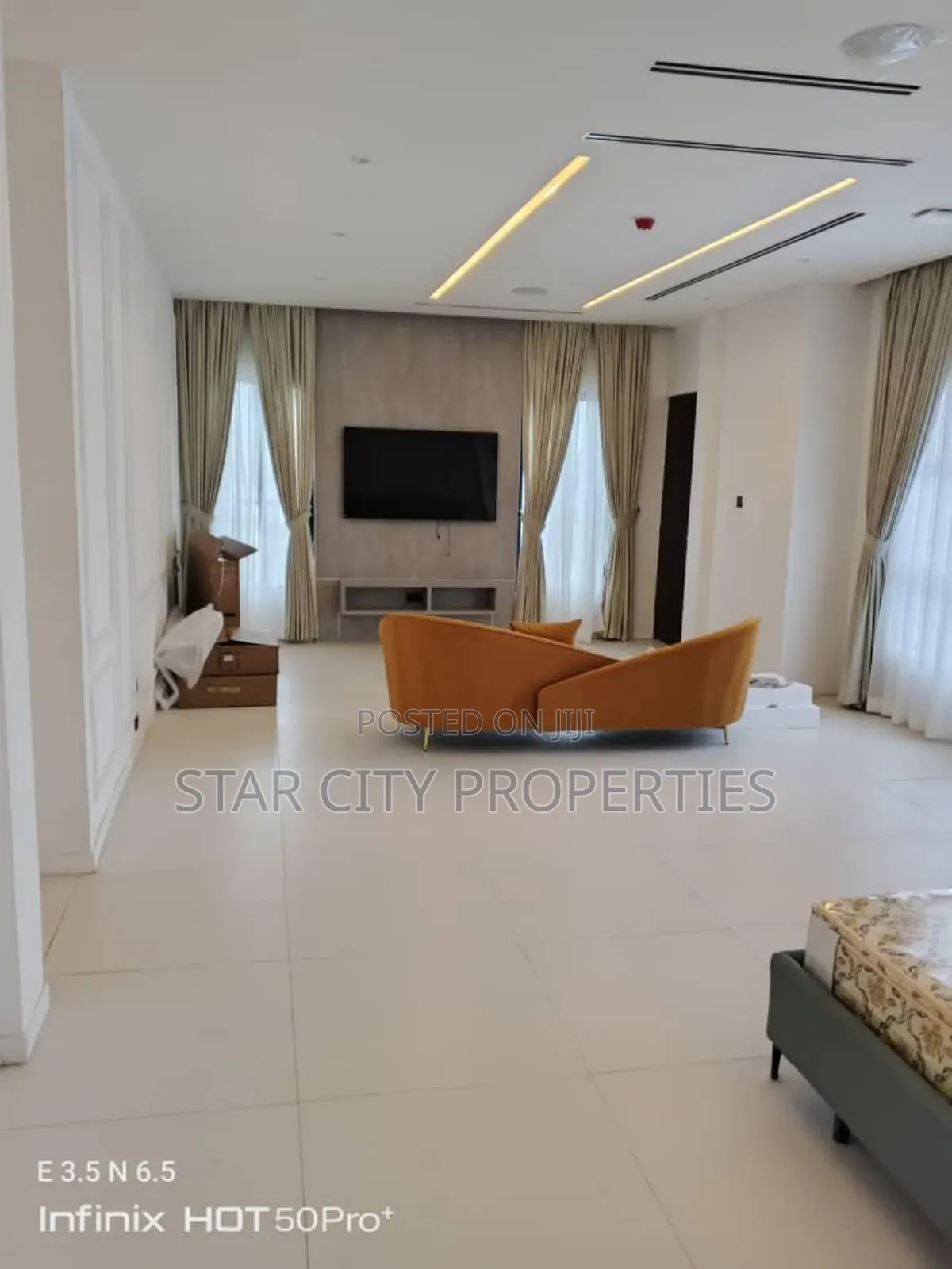 5bdrm House in Ikoyi for sale in Ikoyi