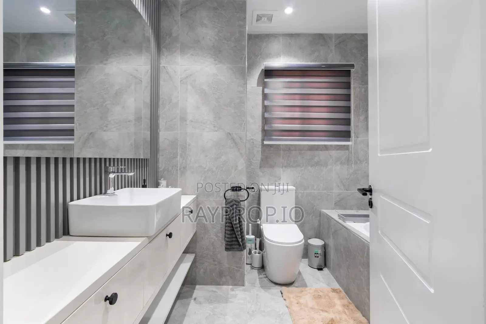 3 Bedroom Shortlet in Oniru Victoria Island in Victoria Island Extension