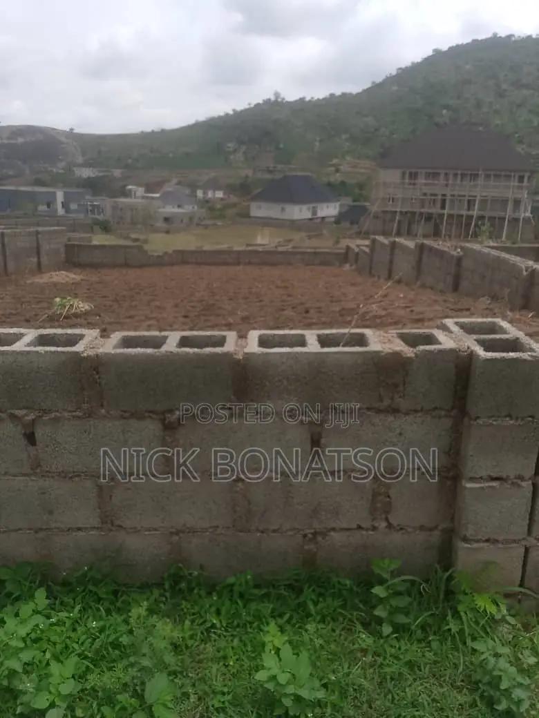Fcda Allocation for Sale in Dawaki