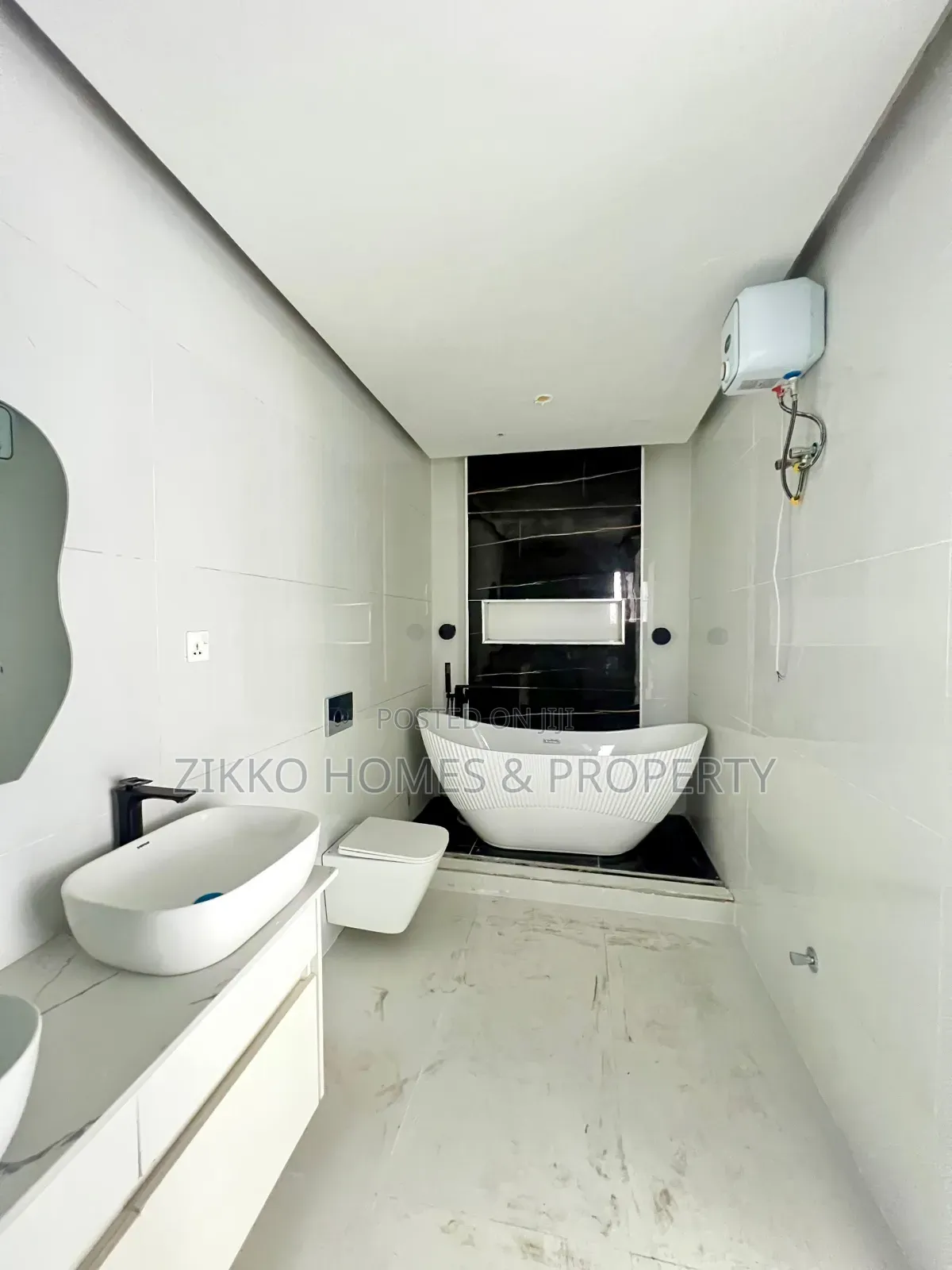 4bdrm Duplex in Ikate, Lekki for sale in Lekki