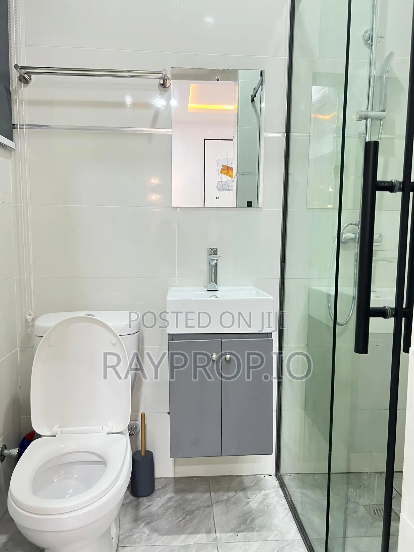 1 Bedroom Shortlet in Ikate Lekki in Ikate