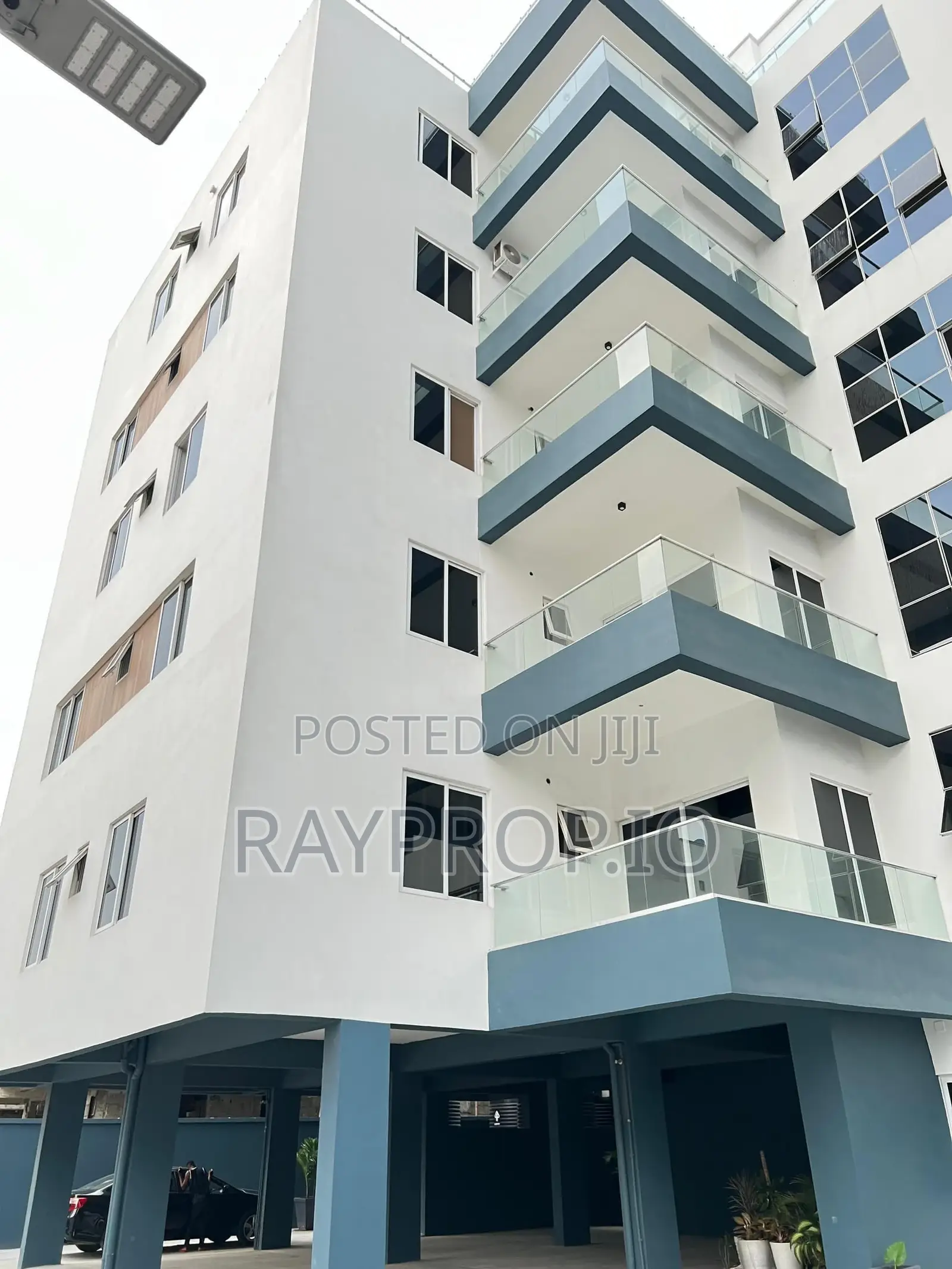 1 Bedroom Shortlet in Ikate Lekki in Ikate
