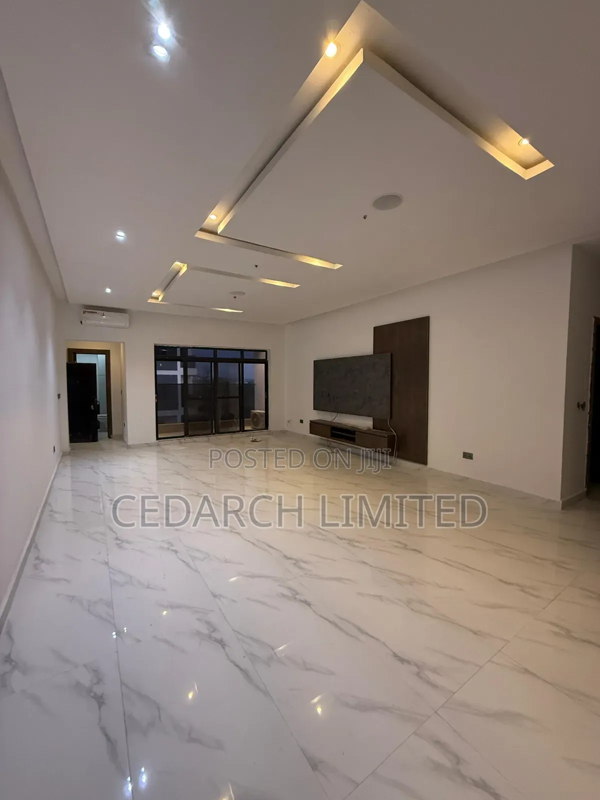 3bdrm Apartment in Guzape District for sale in Guzape District