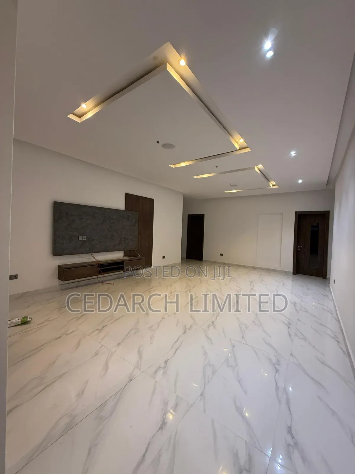 3bdrm Apartment in Guzape District for sale in Guzape District
