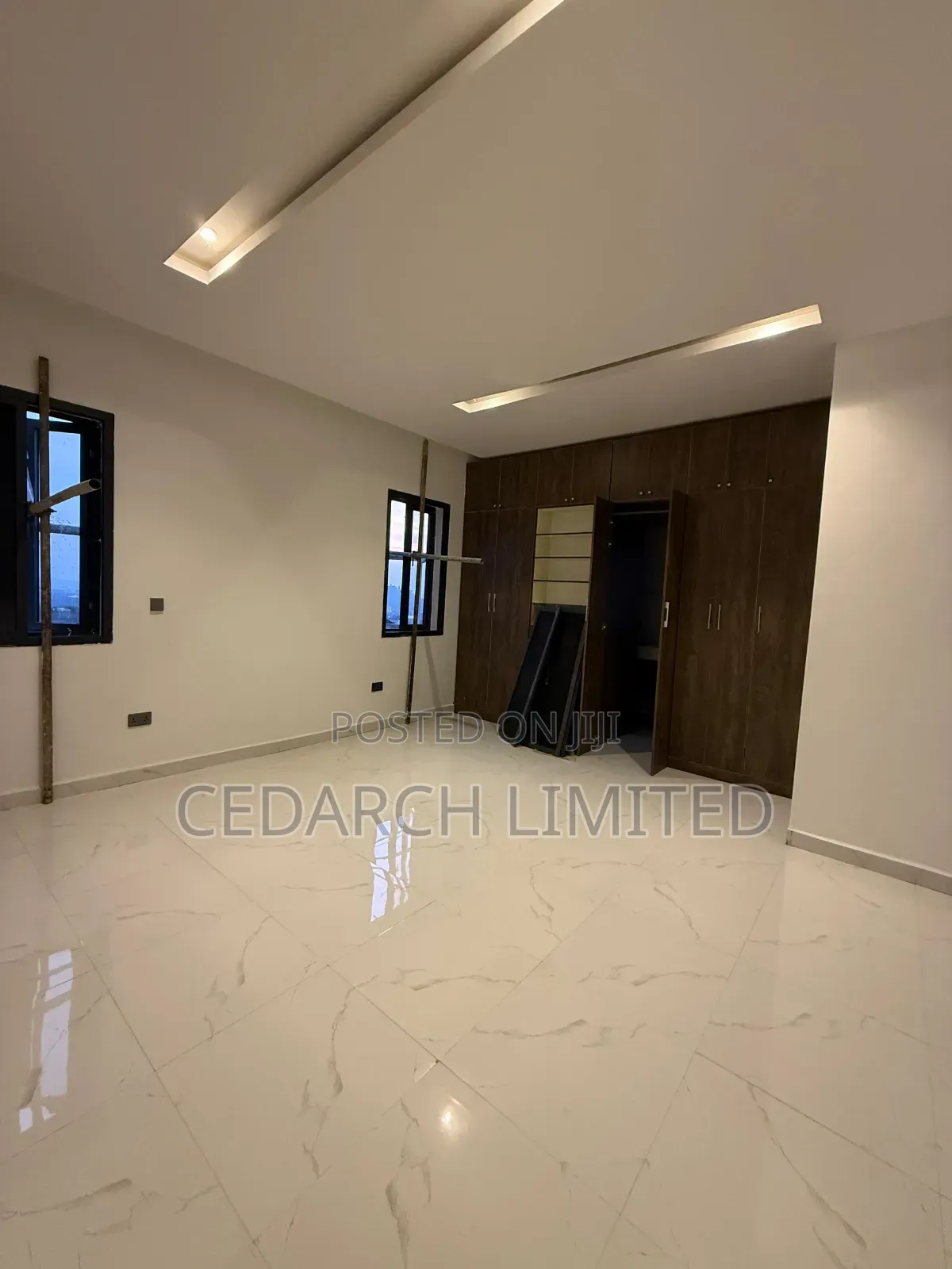 3bdrm Apartment in Guzape District for sale in Guzape District