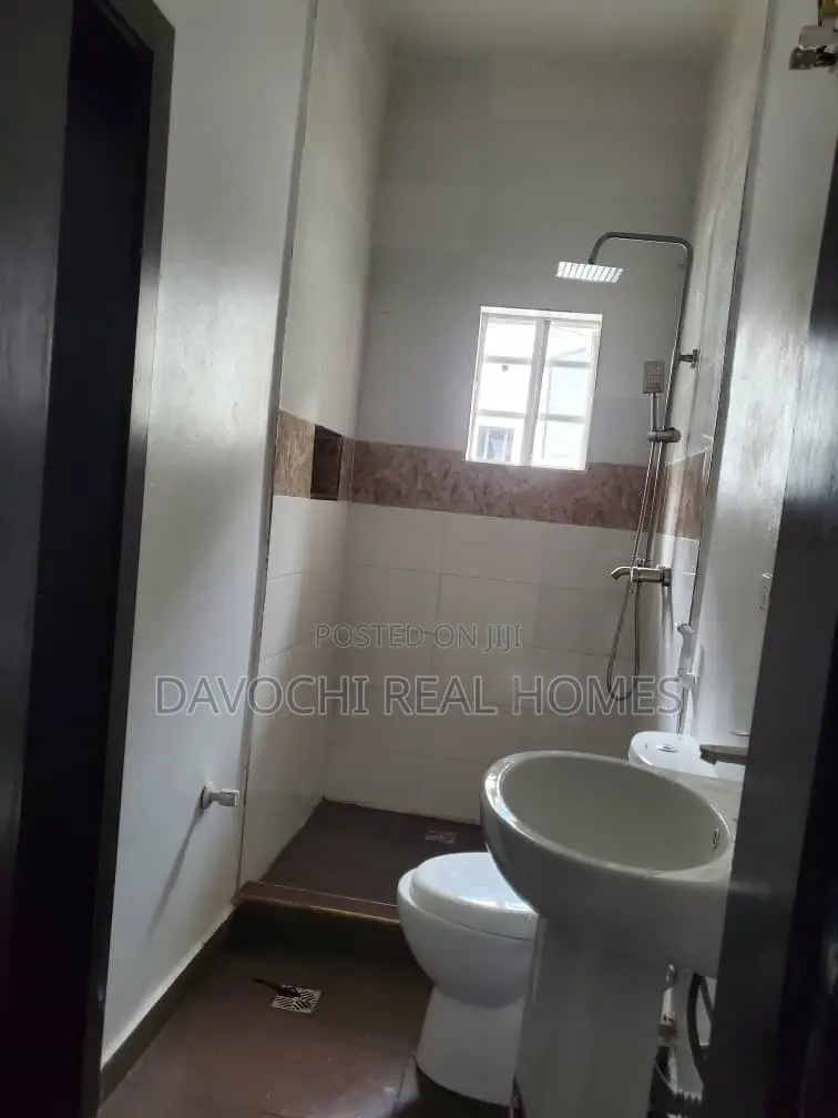 Mini Flat in Mobile Road, Ajah for rent in VGC / Ajah