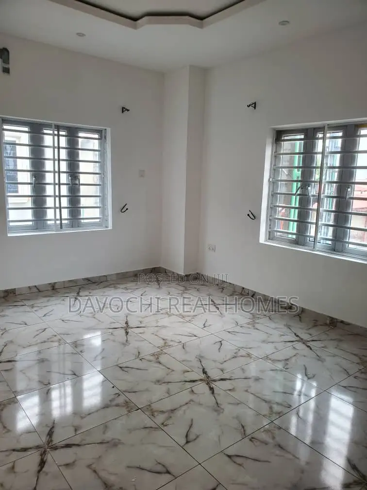 Mini Flat in Mobile Road, Ajah for rent in VGC / Ajah