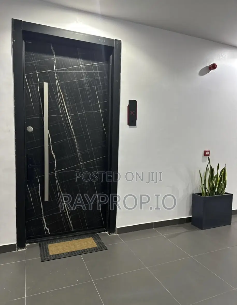 2 Bedroom Shortlet in Lekki Phase 1 in Lekki Phase 1