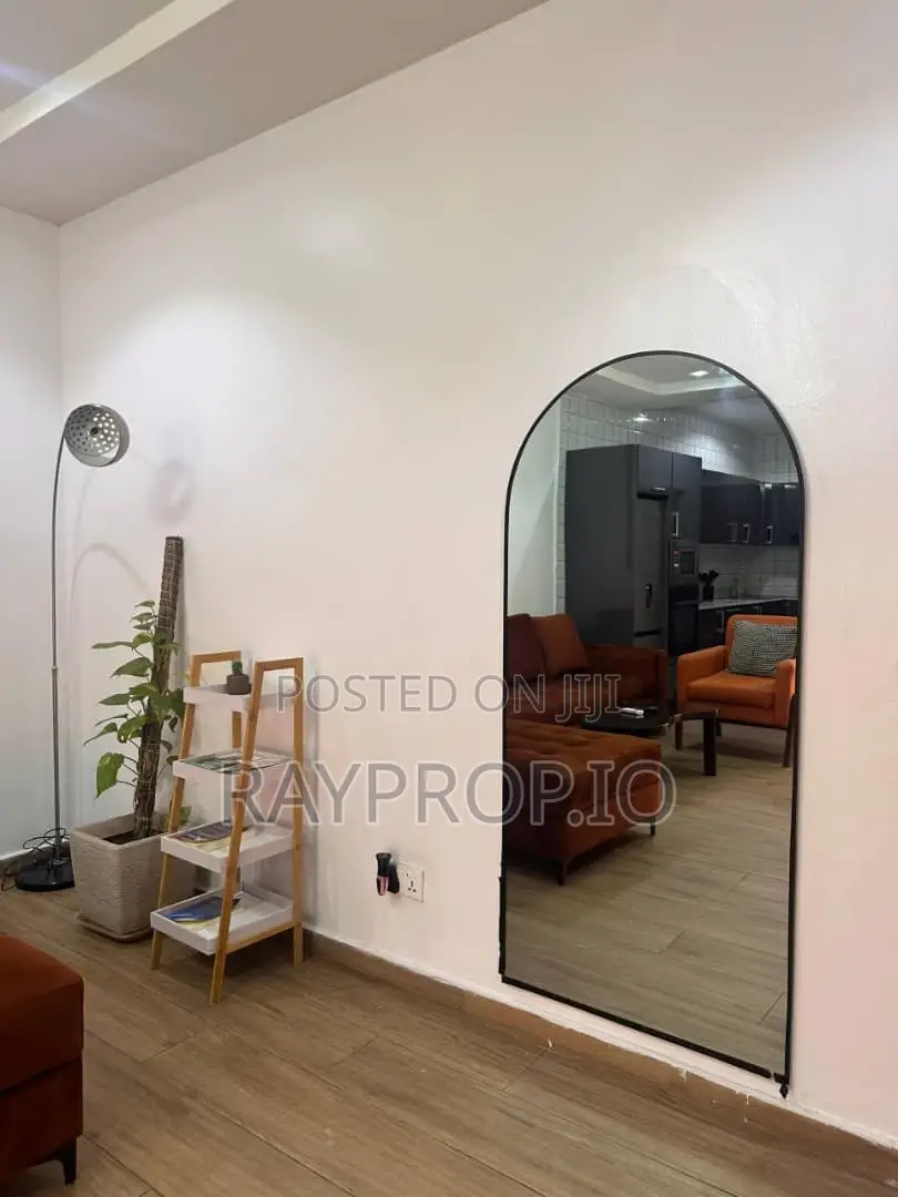 1 Bedroom Shortlet in Lekki Phase 1 in Lekki Phase 1