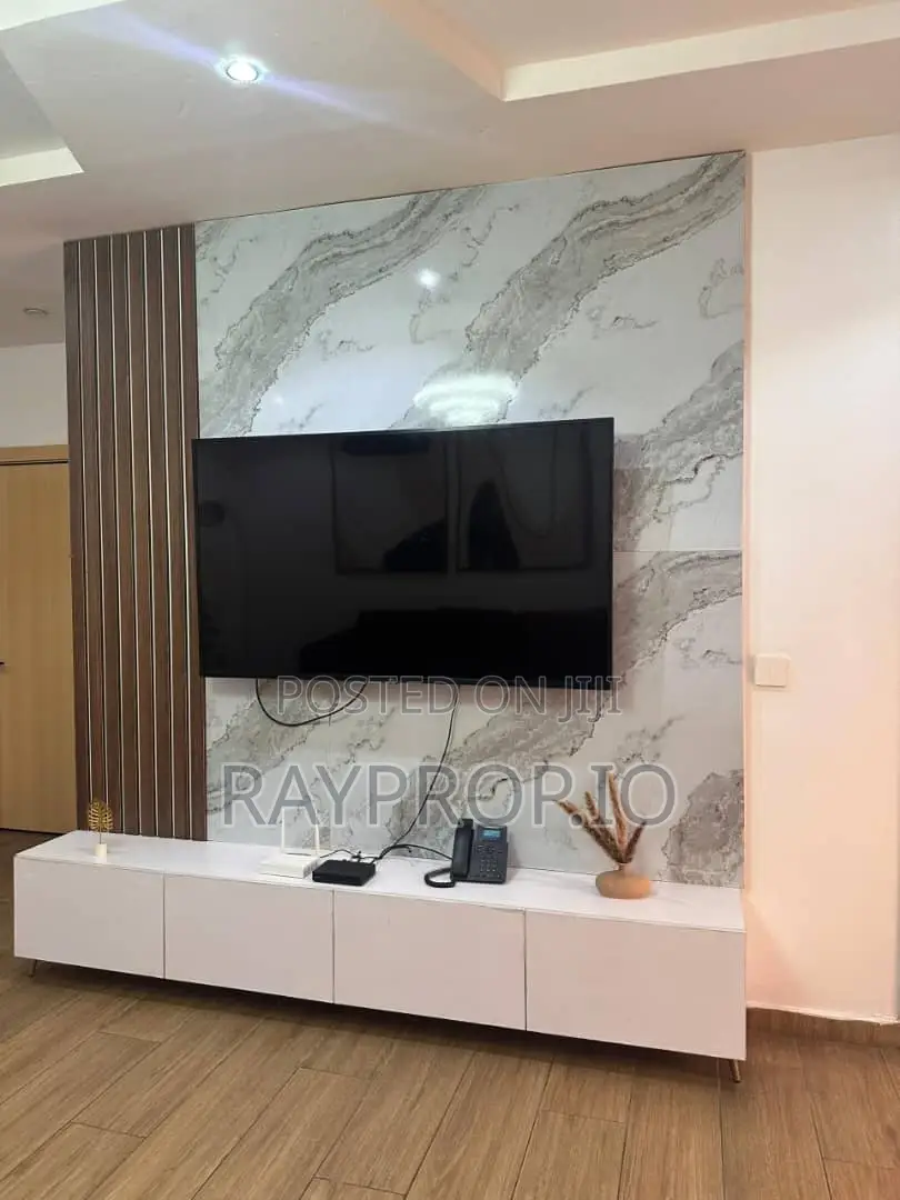 1 Bedroom Shortlet in Lekki Phase 1 in Lekki Phase 1