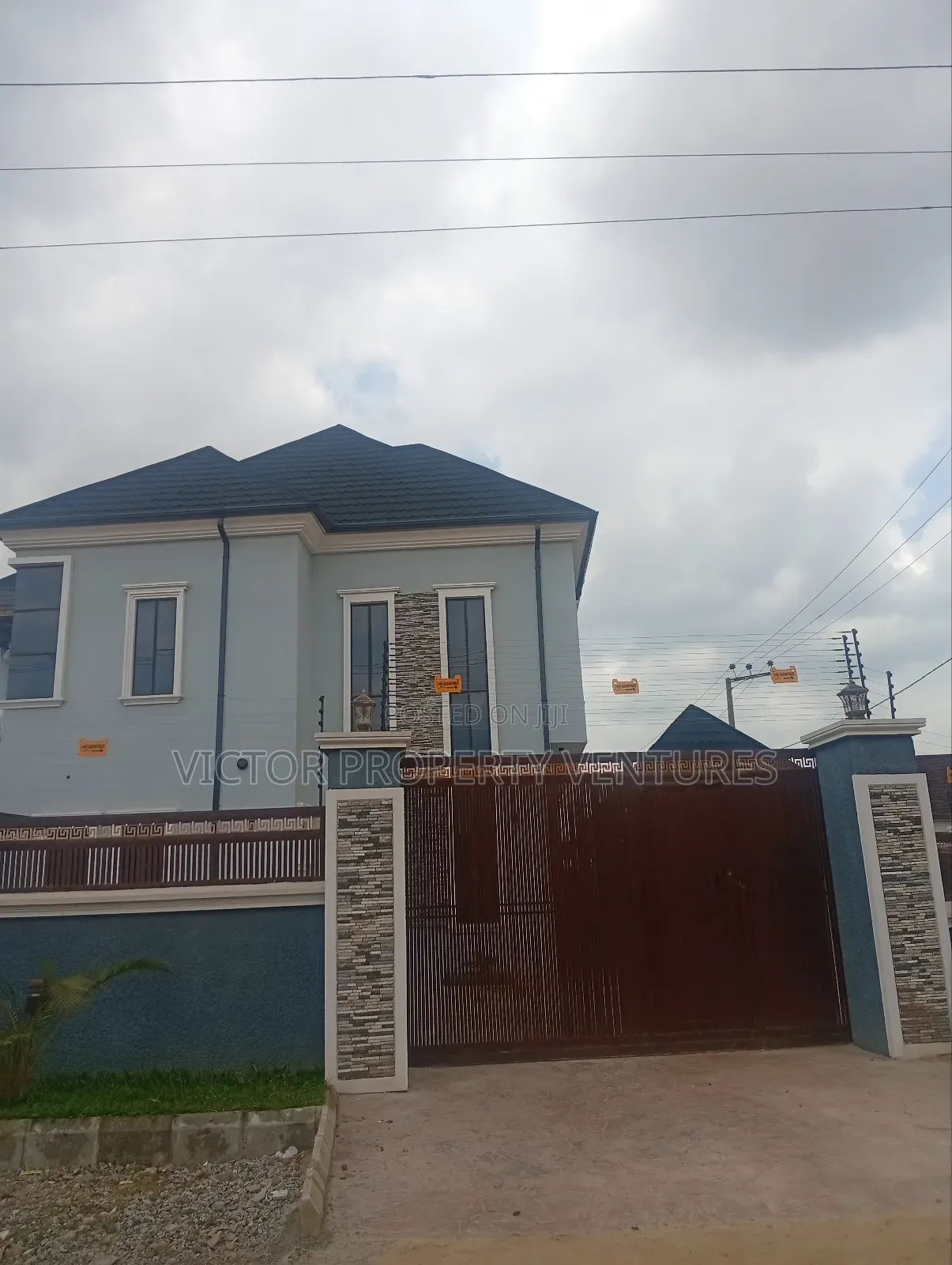 4bdrm Duplex in Kubwa for sale in Kubwa