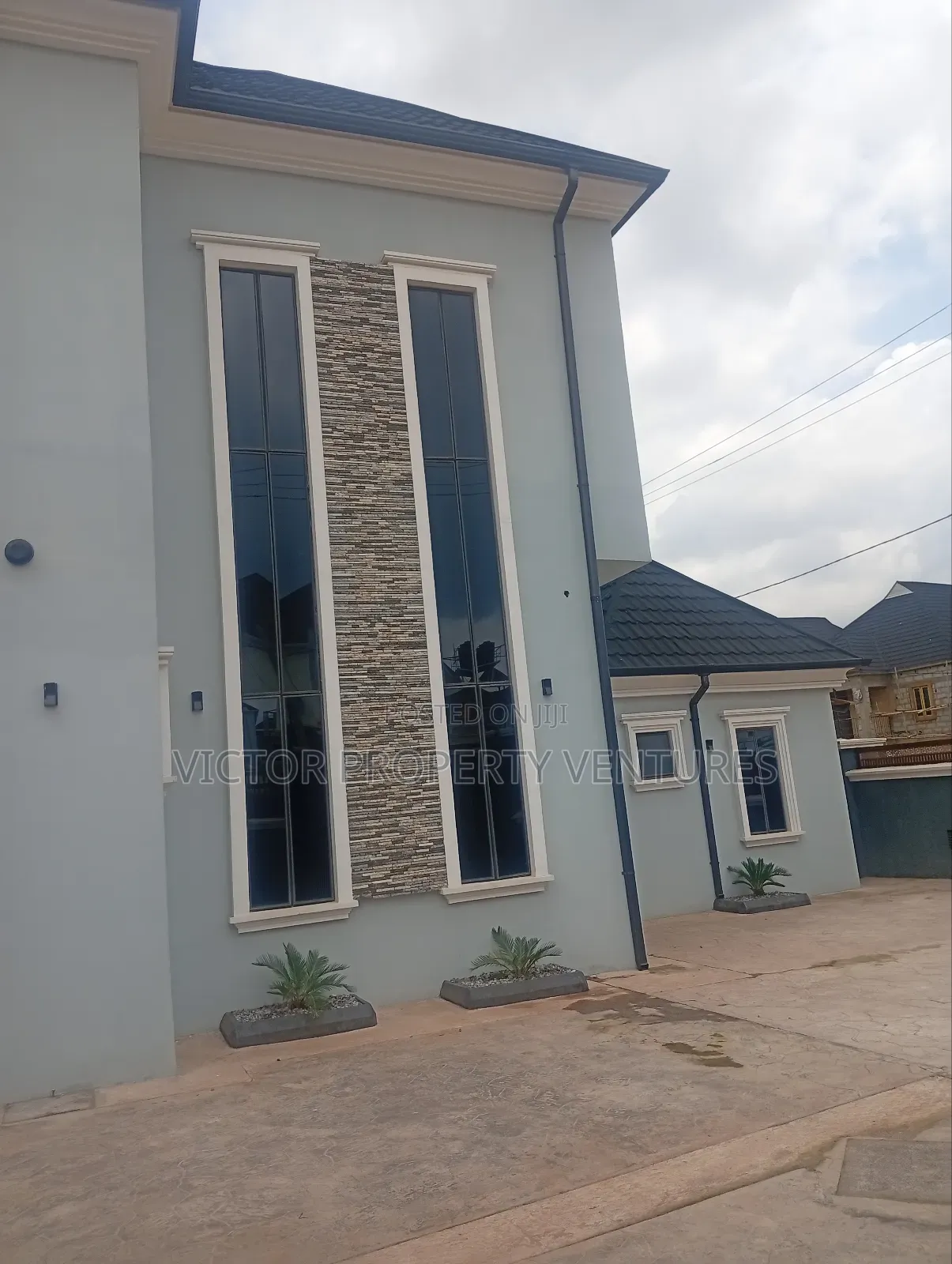 4bdrm Duplex in Kubwa for sale in Kubwa