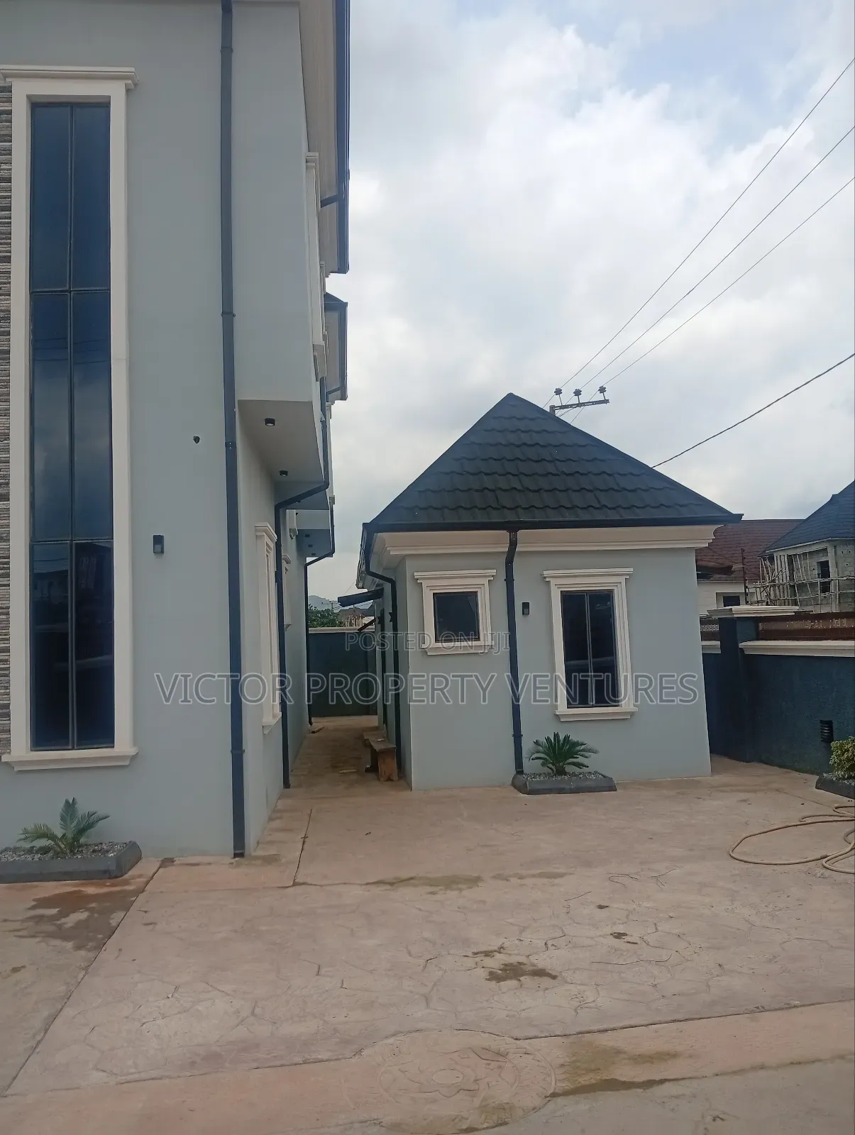 4bdrm Duplex in Kubwa for sale in Kubwa