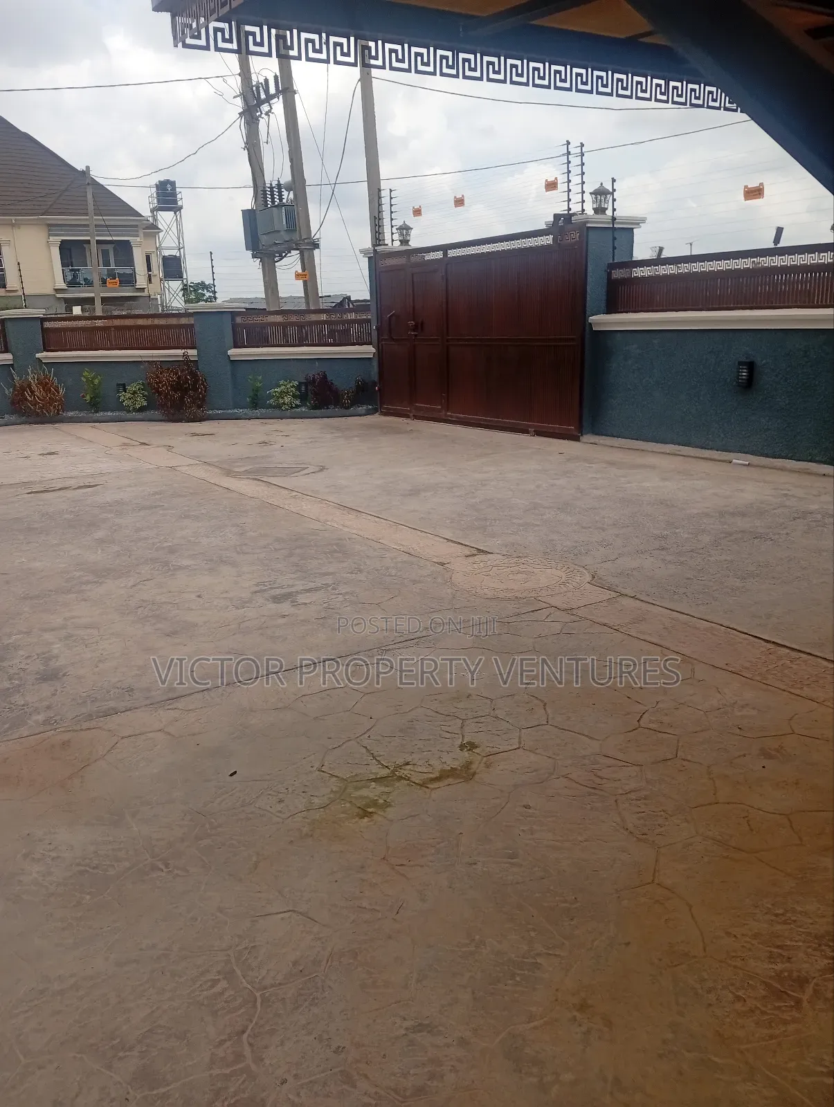 4bdrm Duplex in Kubwa for sale in Kubwa