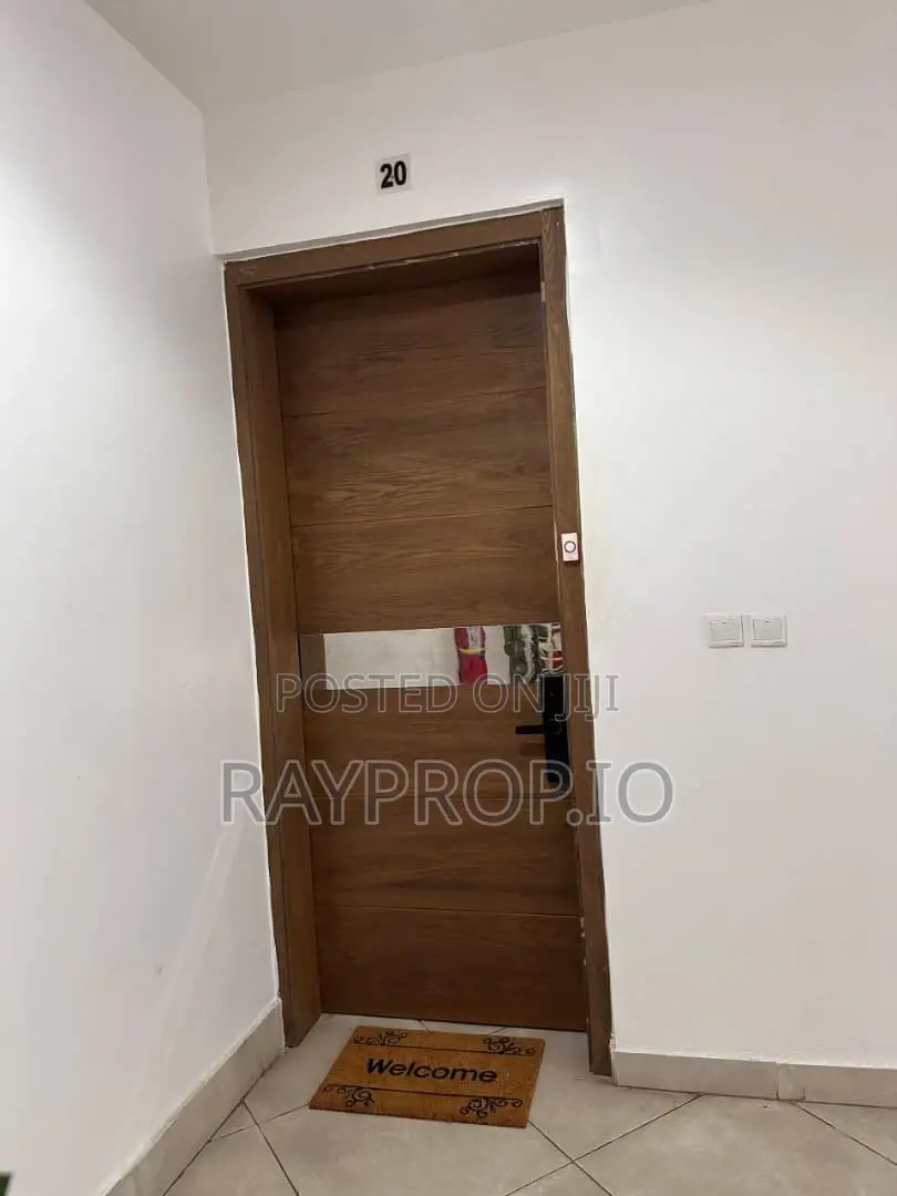 302231qu - 2 Bedroom Shortlet in Lekki in Lekki Phase 1