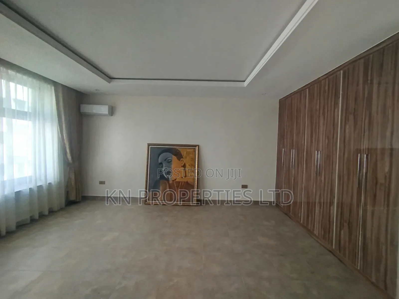 Furnished 5bdrm Apartment in Apo for rent in Apo District