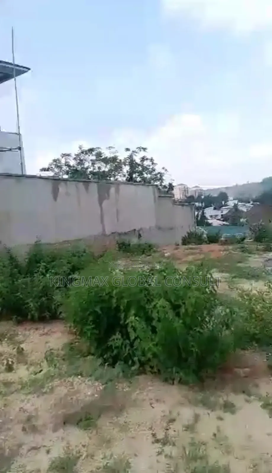 Residential Land for Sale at Asokoro : 2000sq in Asokoro