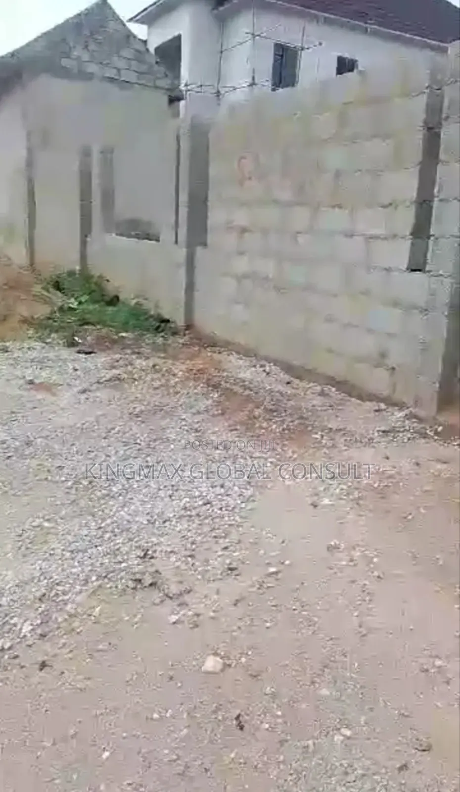 Residential Land for Sale at Asokoro : 2000sq in Asokoro