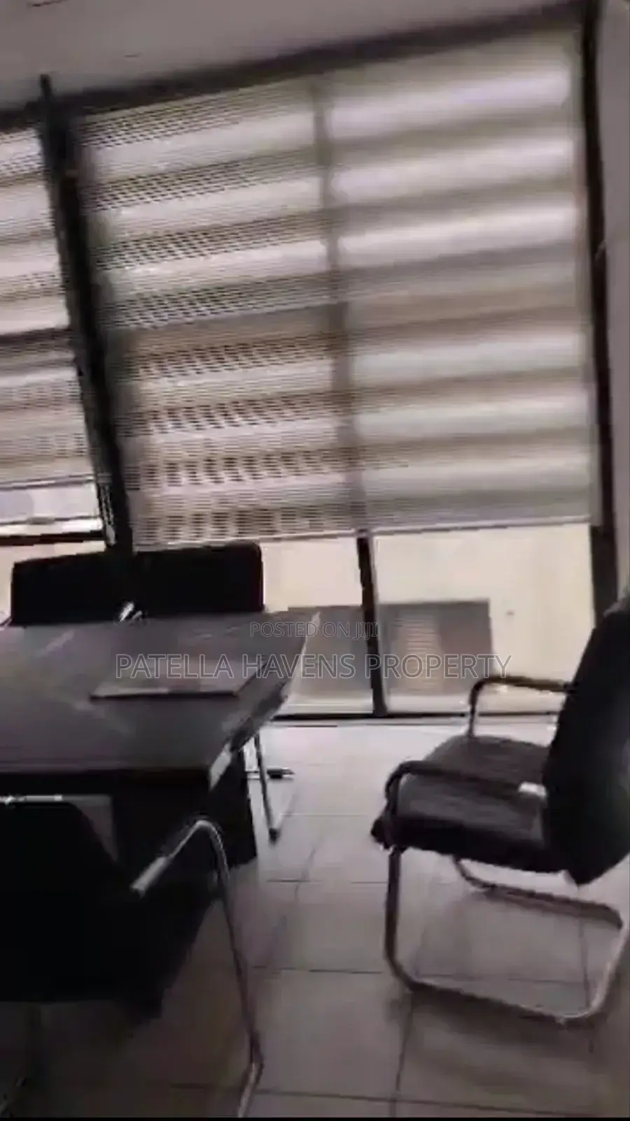 110sqm Office Space in Central Business District