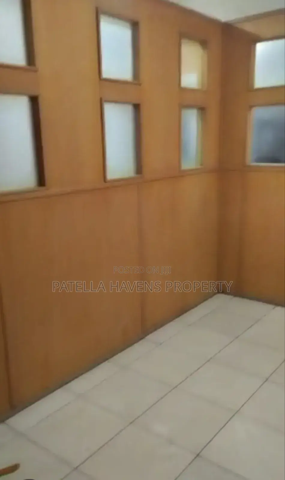 110sqm Office Space in Central Business District