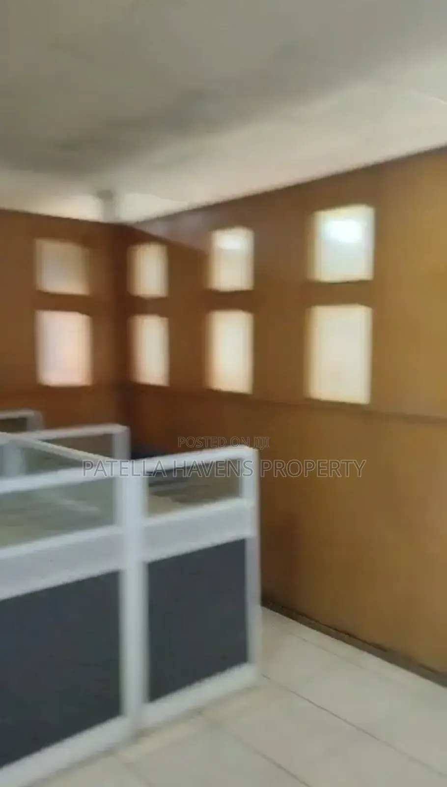 110sqm Office Space in Central Business District