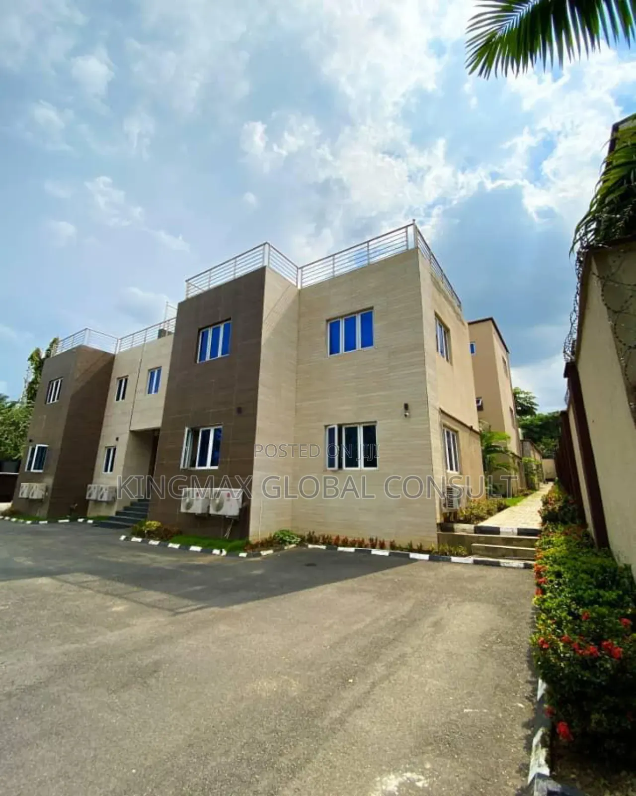Furnished 2bdrm Apartment in Maitama Abuja for sale in Maitama