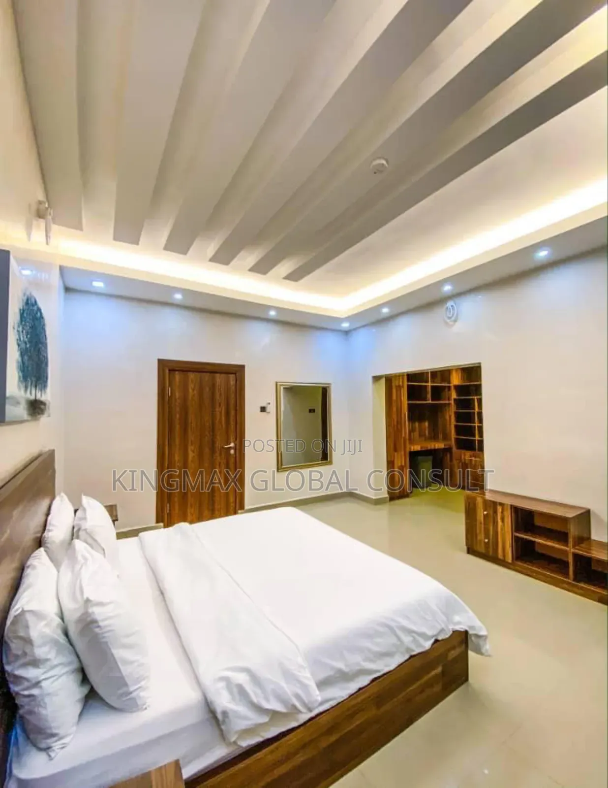 Furnished 2bdrm Apartment in Maitama Abuja for sale in Maitama