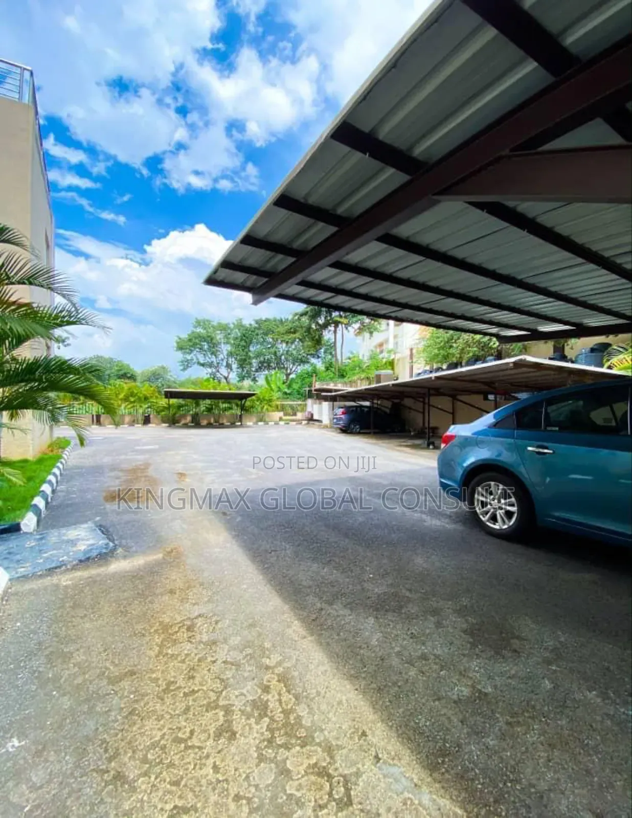 Furnished 2bdrm Apartment in Maitama Abuja for sale in Maitama