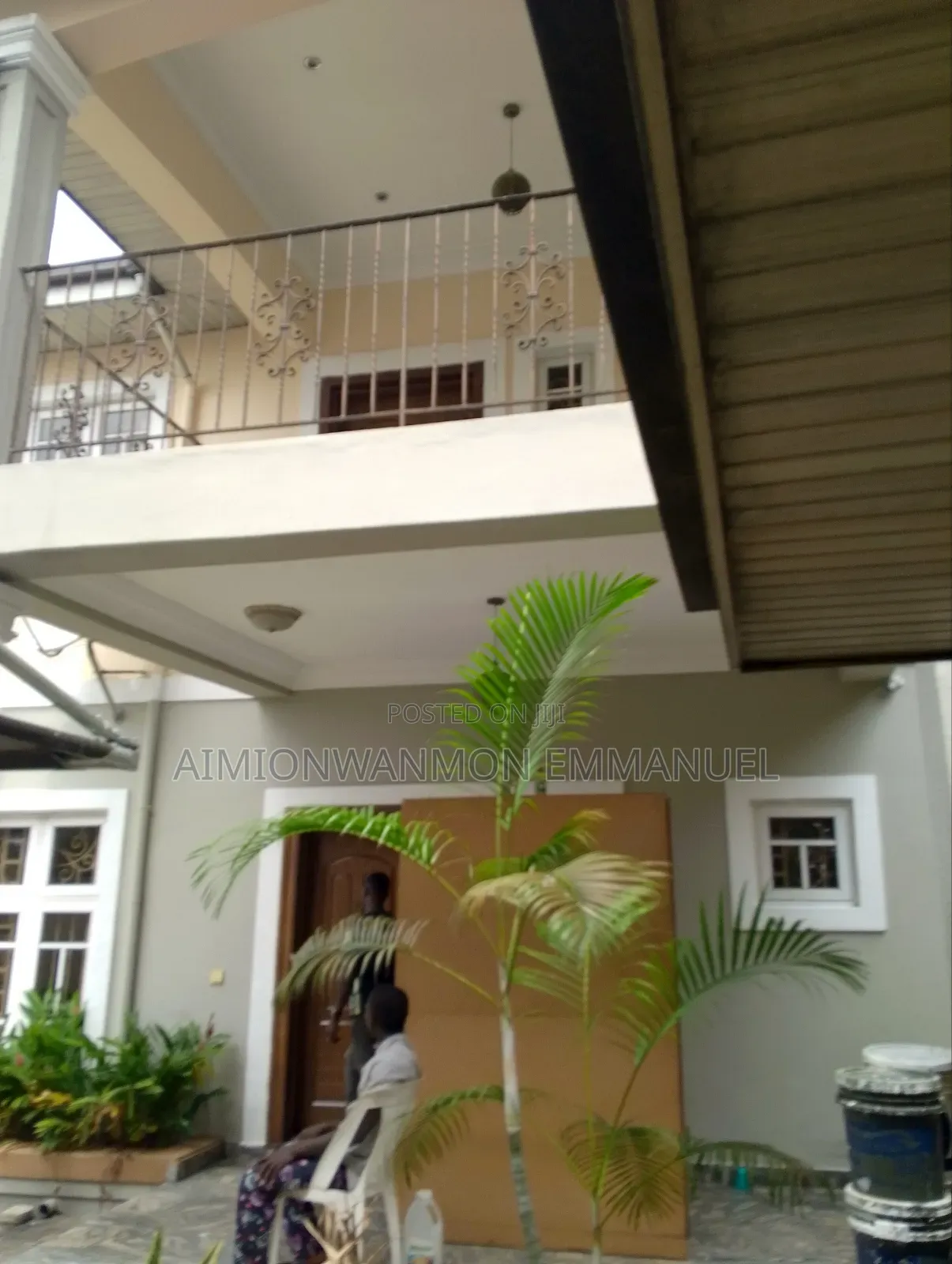 3bdrm Duplex in Pemions Properties, Port-Harcourt for sale in Port-Harcourt