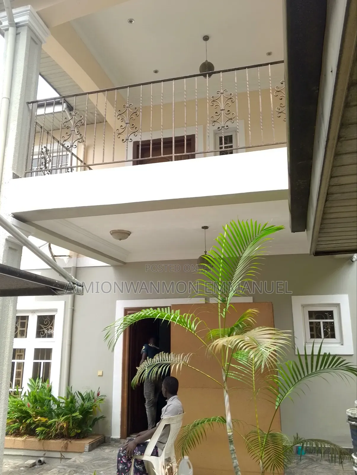 3bdrm Duplex in Pemions Properties, Port-Harcourt for sale in Port-Harcourt