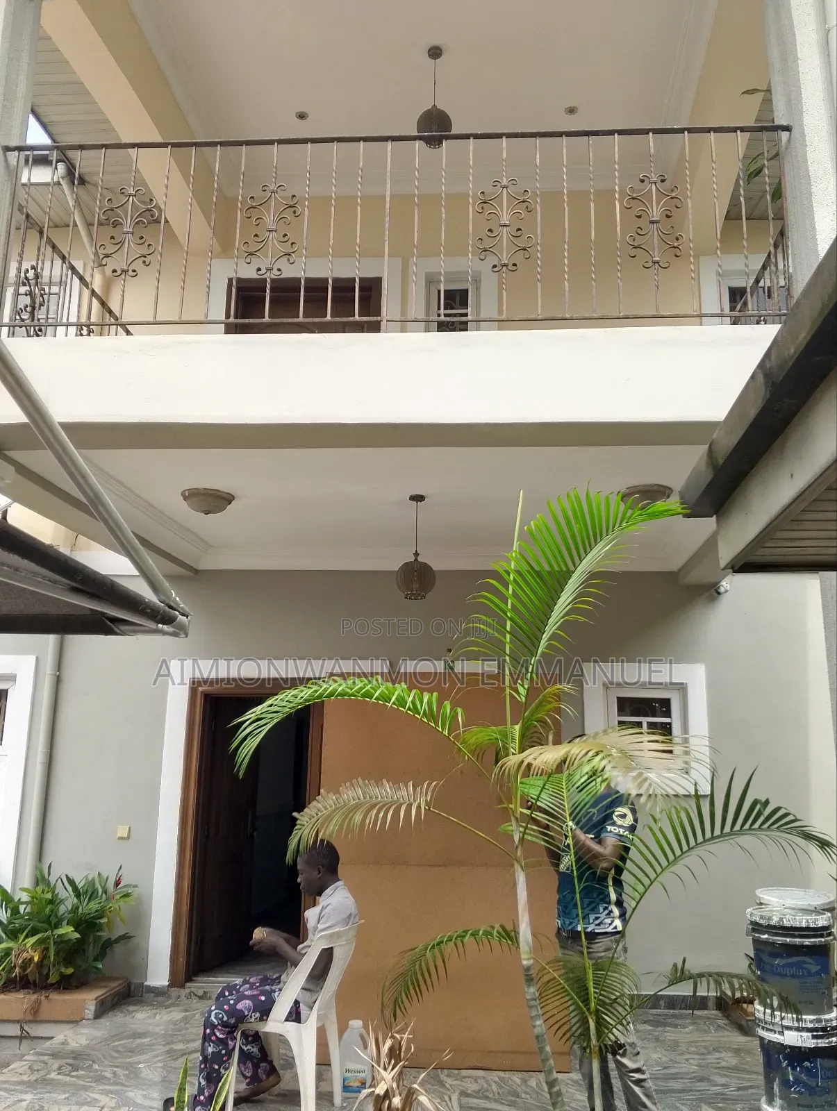 3bdrm Duplex in Pemions Properties, Port-Harcourt for sale in Port-Harcourt