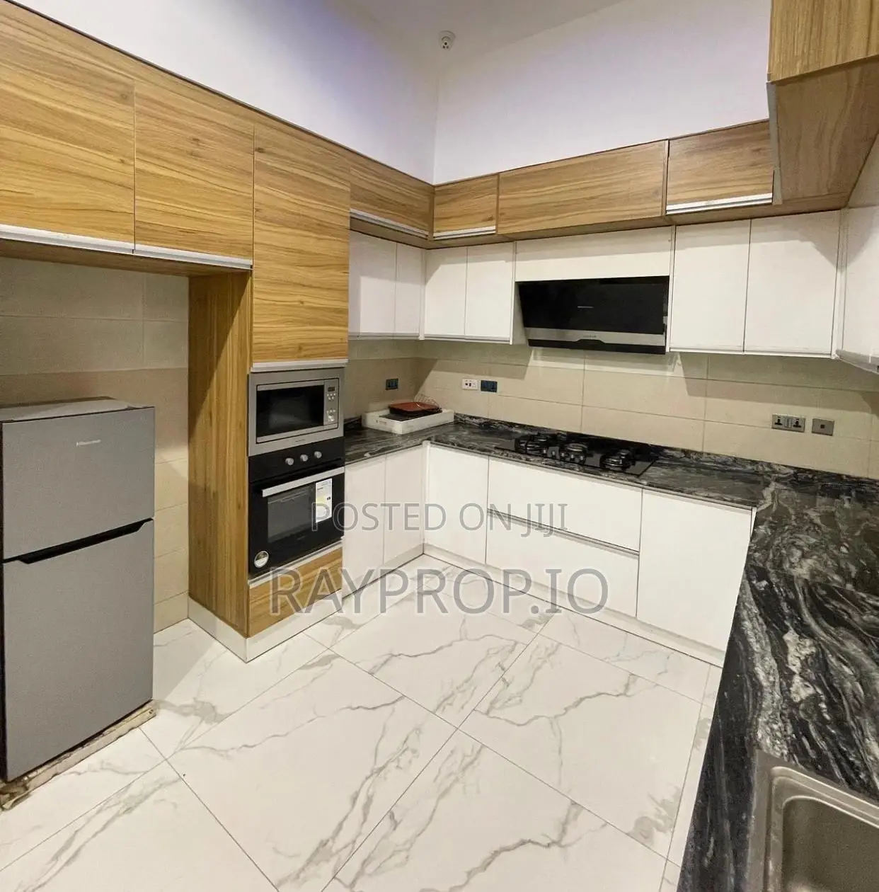 4 Bedroom Shortlet in Ikate Lekki in Ikate