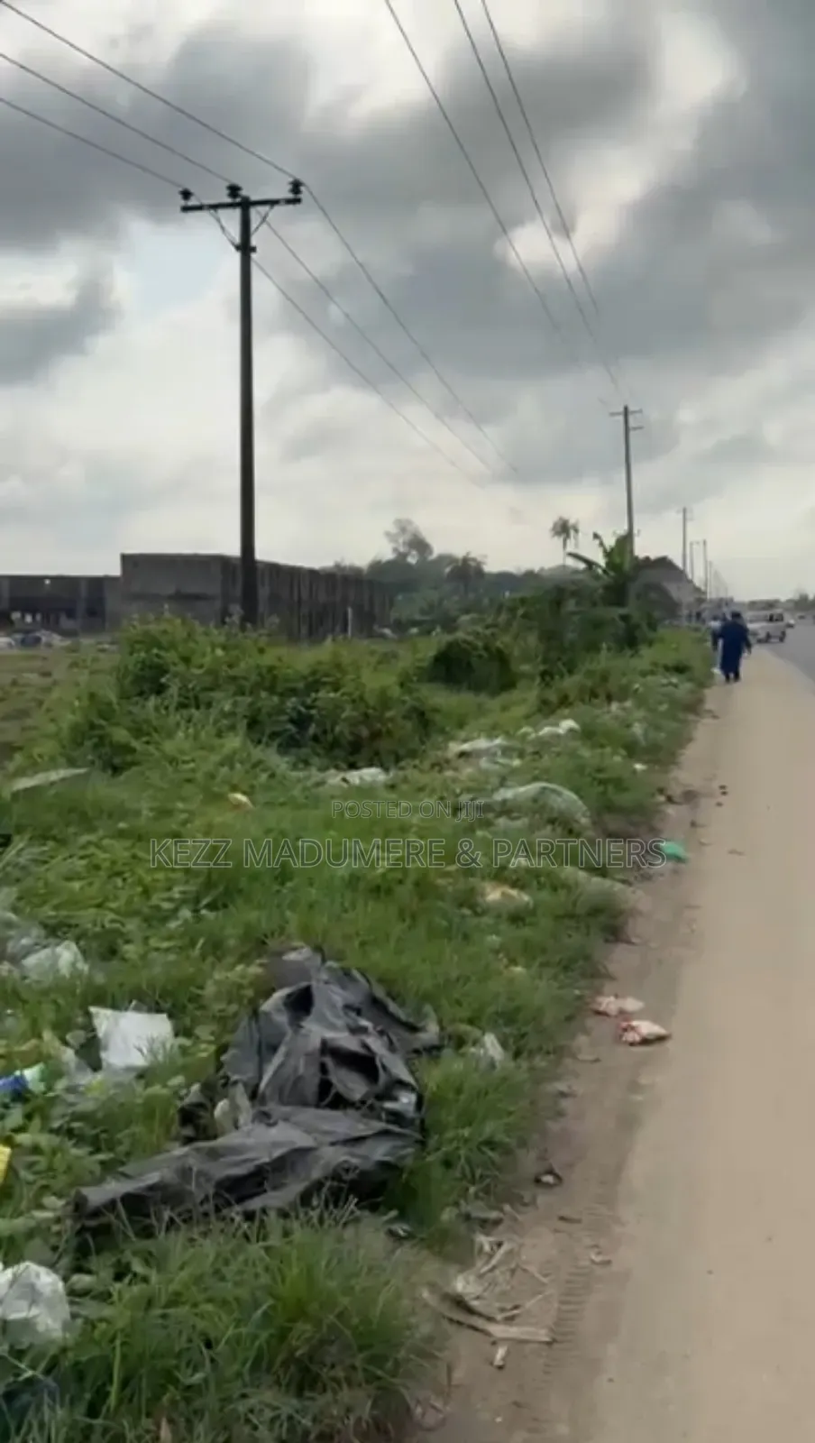 For Sale : 130 Plots at Alakahia, Ph in Port-Harcourt