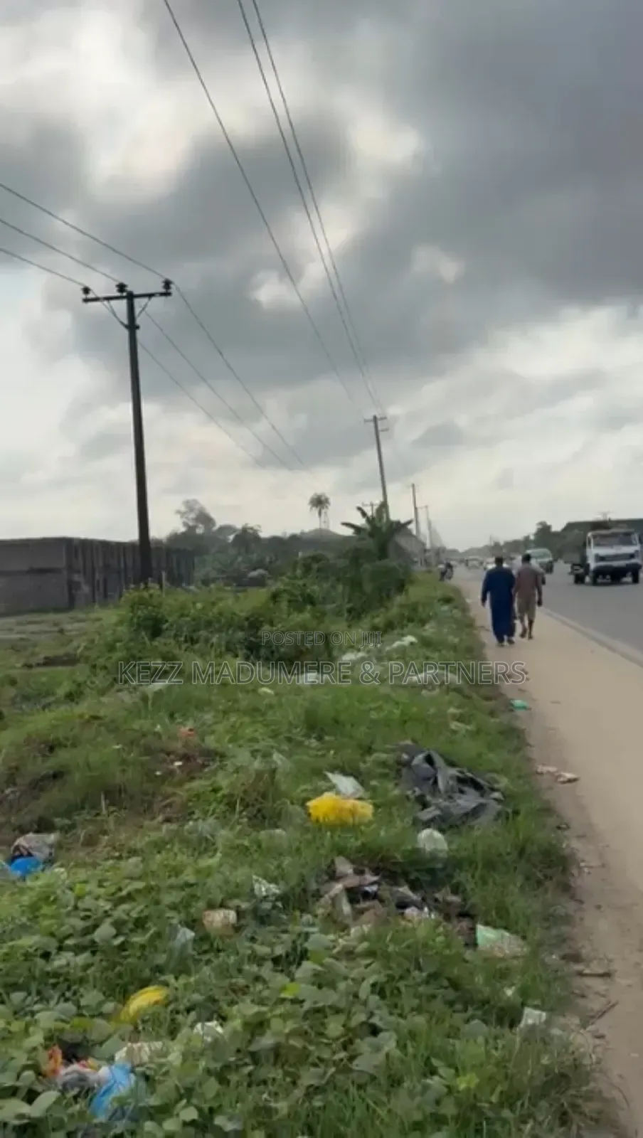 For Sale : 130 Plots at Alakahia, Ph in Port-Harcourt
