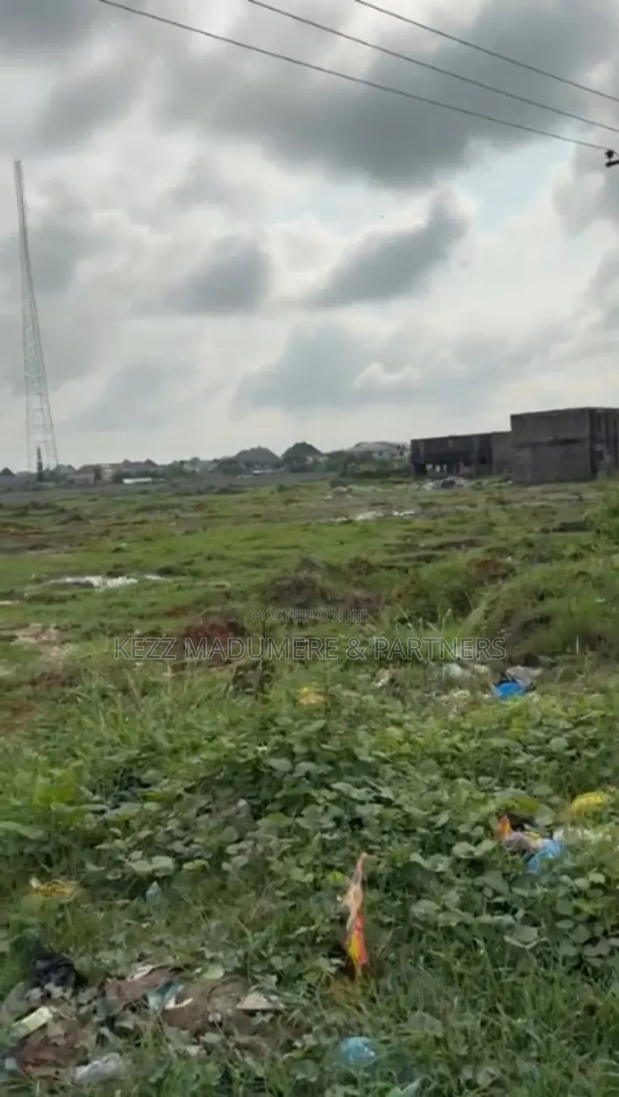 For Sale : 130 Plots at Alakahia, Ph in Port-Harcourt