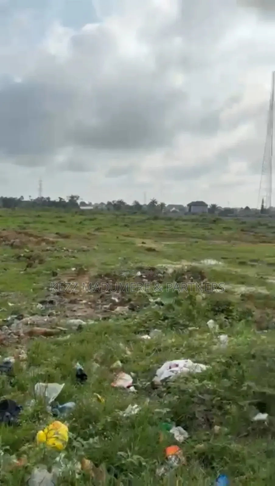 For Sale : 130 Plots at Alakahia, Ph in Port-Harcourt