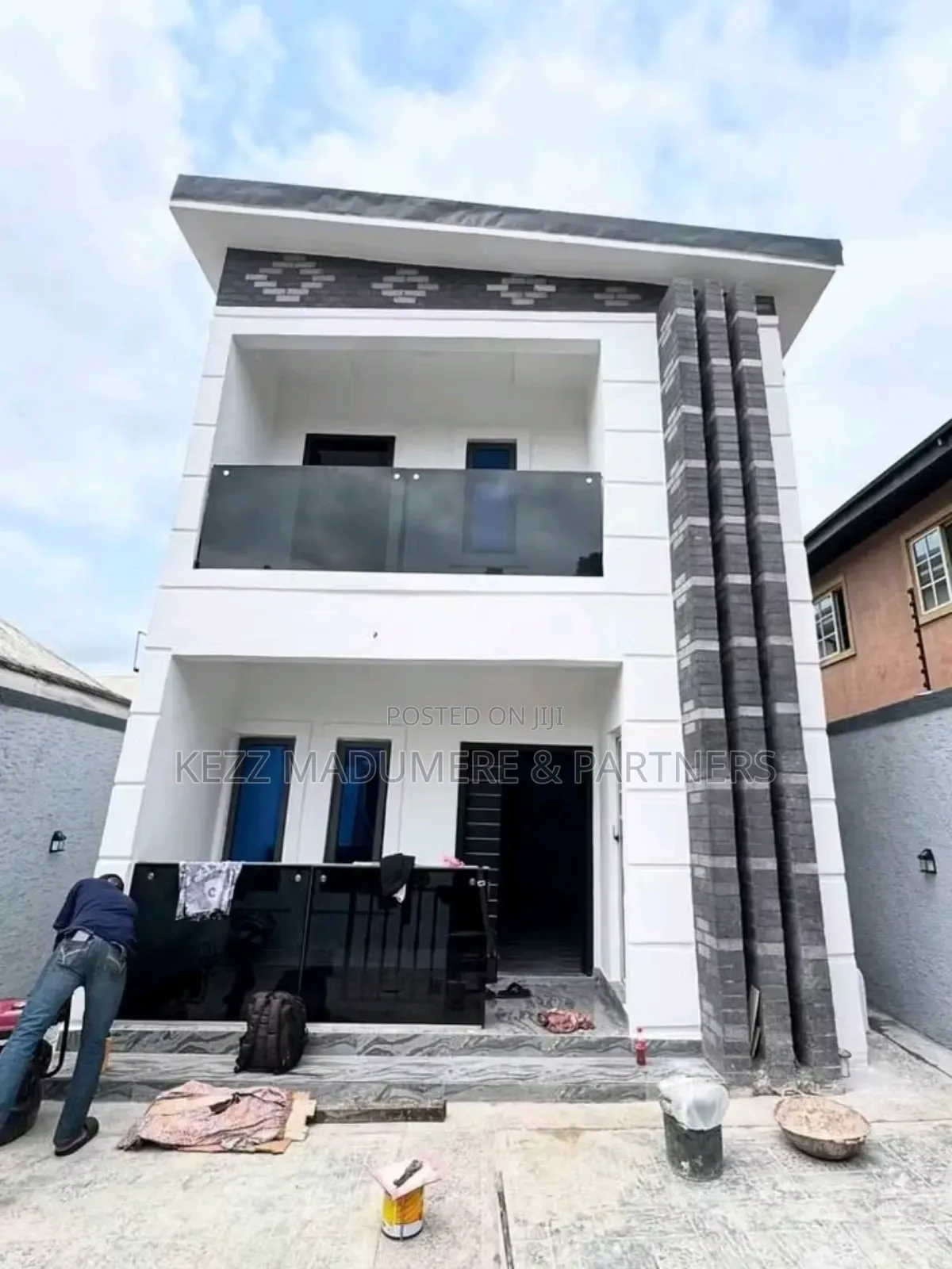 4bdrm Duplex in Ada George Port for sale in Port-Harcourt
