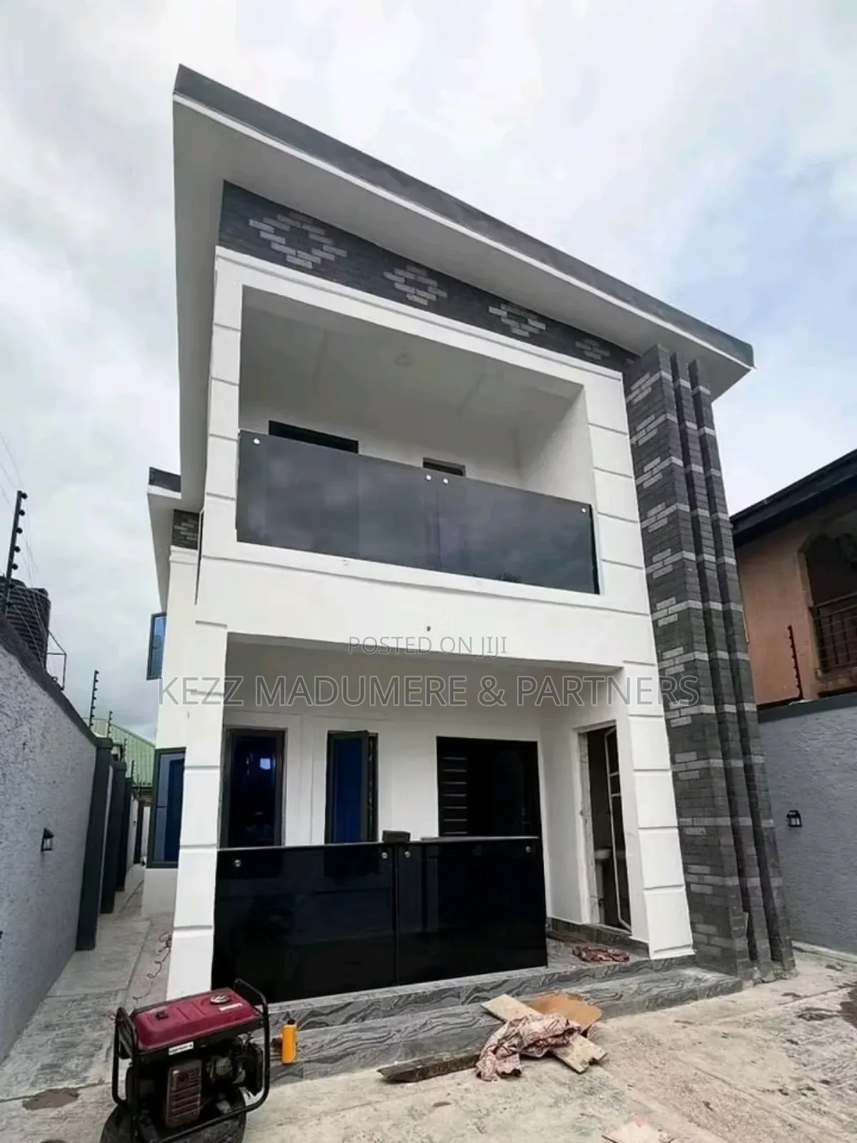 4bdrm Duplex in Ada George Port for sale in Port-Harcourt