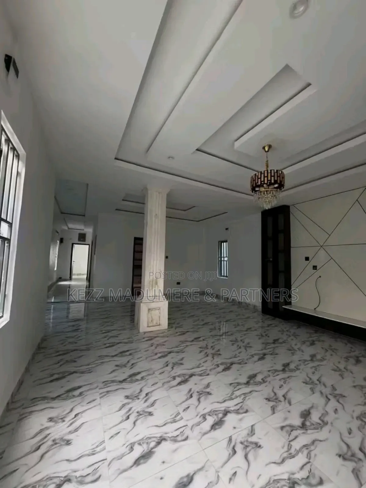 4bdrm Duplex in Ada George Port for sale in Port-Harcourt