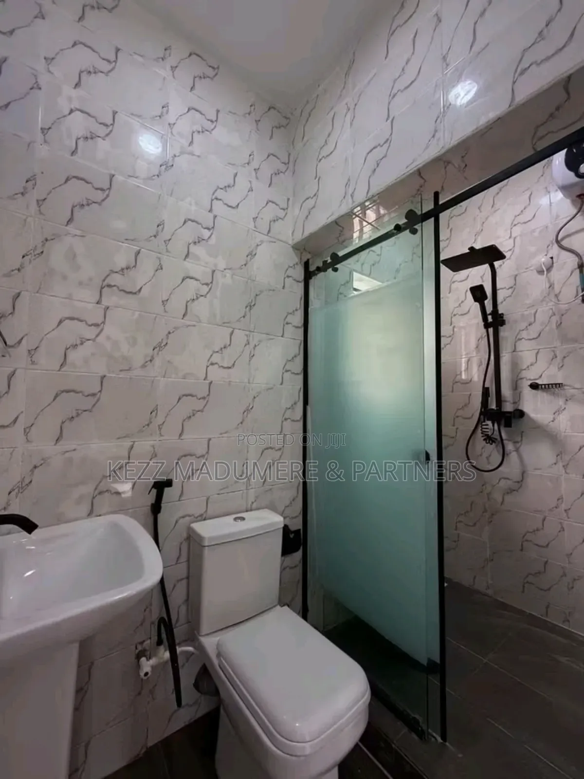 4bdrm Duplex in Ada George Port for sale in Port-Harcourt