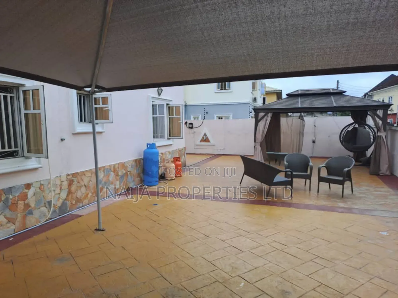 5bdrm Duplex in Ogidan, Sangotedo for sale in Sangotedo