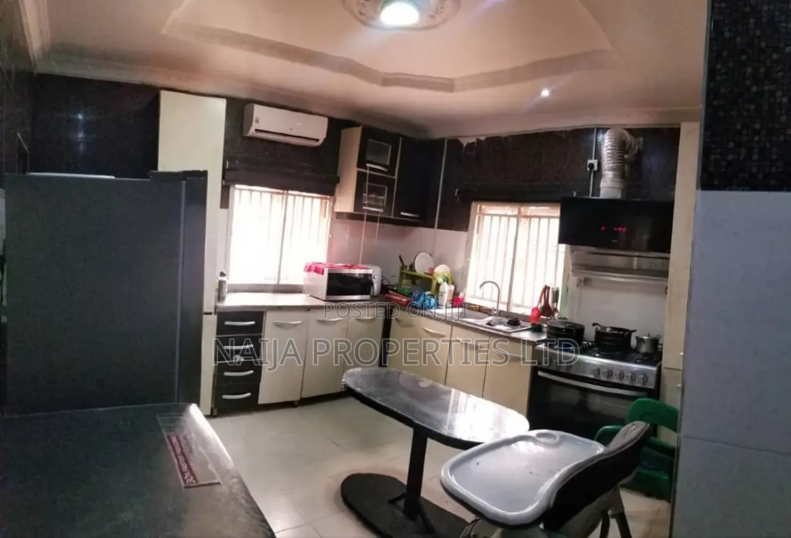 5bdrm Duplex in Ogidan, Sangotedo for sale in Sangotedo