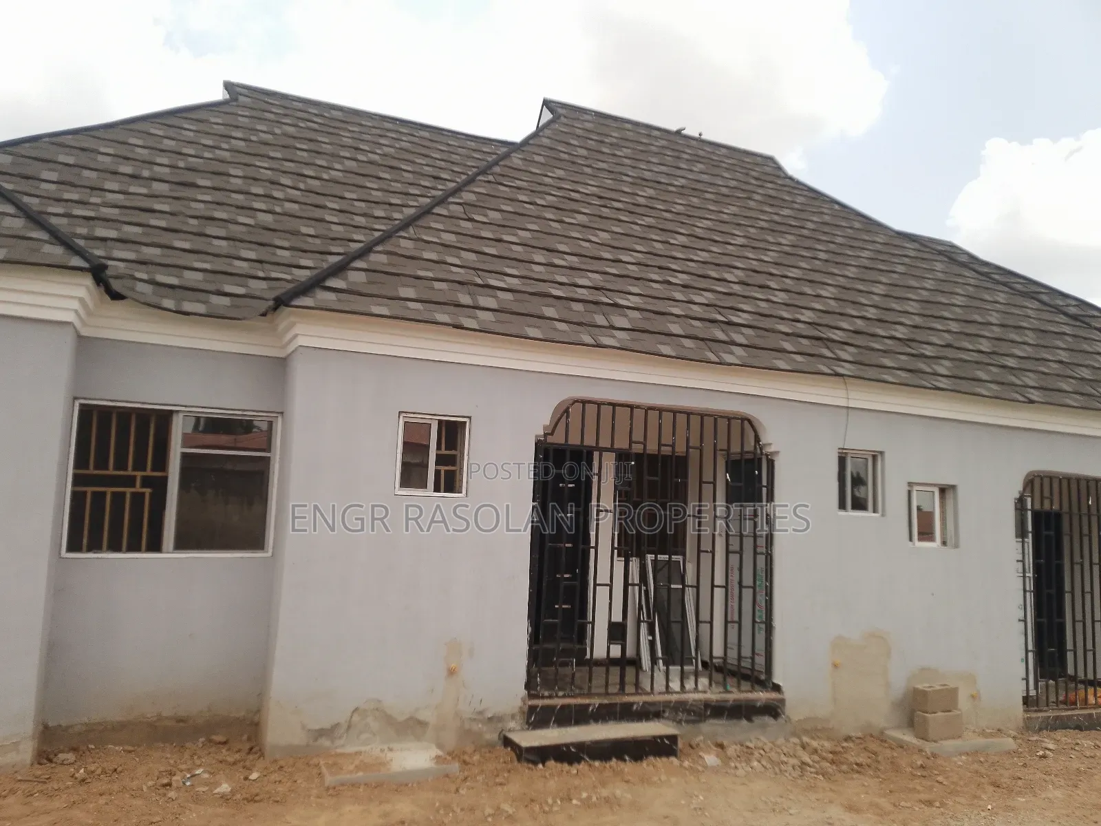 Furnished 2bdrm Block of Flats in Adewole, Ilorin West for rent in Ilorin West