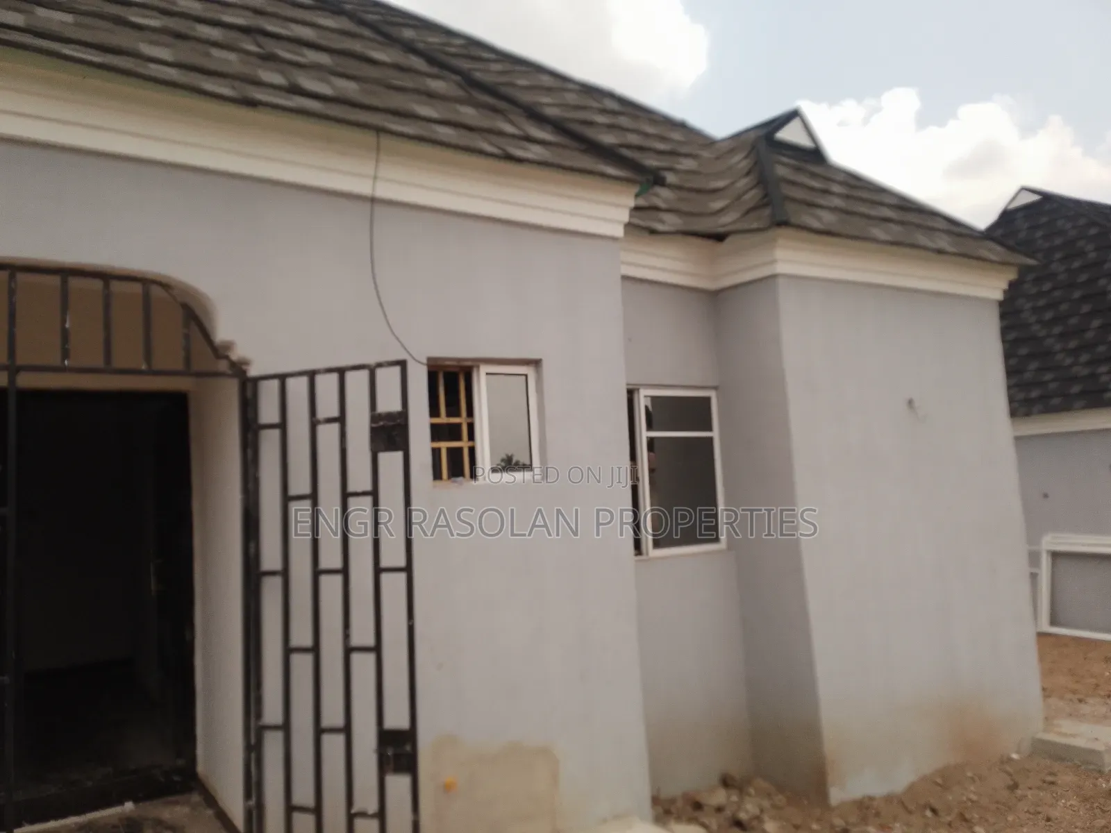 Furnished 2bdrm Block of Flats in Adewole, Ilorin West for rent in Ilorin West