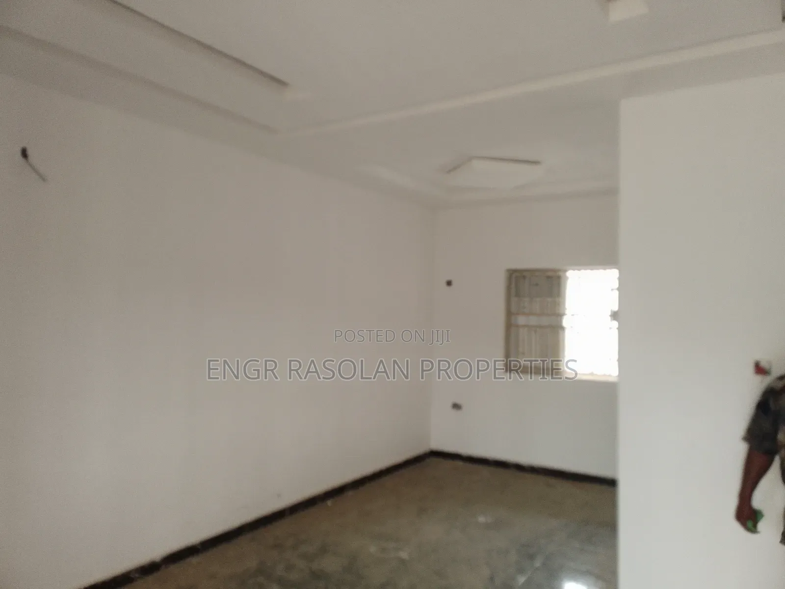 Furnished 2bdrm Block of Flats in Adewole, Ilorin West for rent in Ilorin West