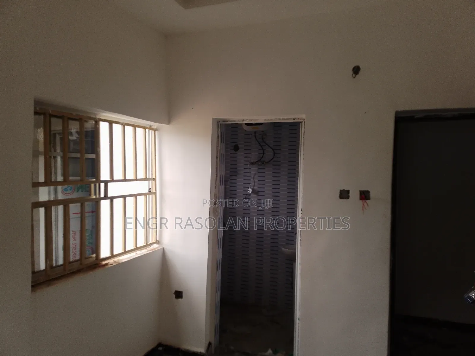 Furnished 2bdrm Block of Flats in Adewole, Ilorin West for rent in Ilorin West